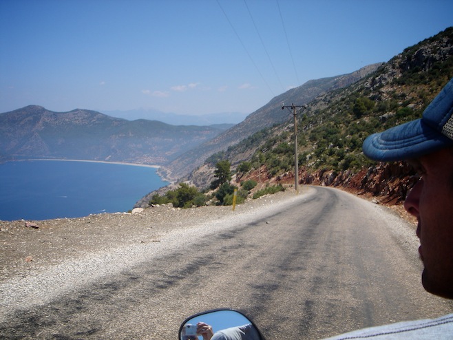 Tur Oludeniz